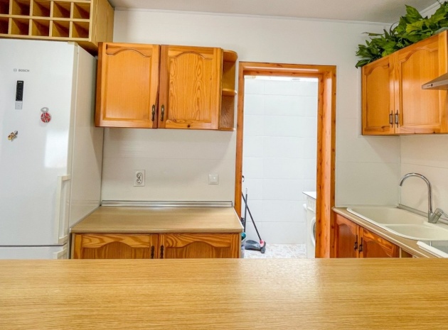 Resale - Townhouse - Playa Flamenca - beachside playa flamenca