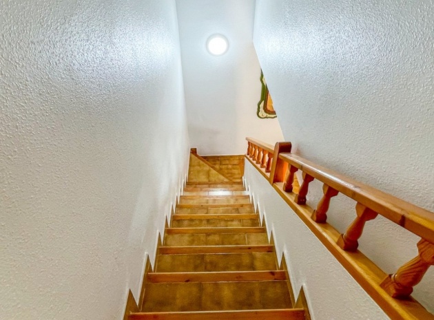 Resale - Townhouse - Playa Flamenca - beachside playa flamenca