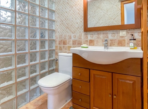 Resale - Townhouse - Playa Flamenca - beachside playa flamenca