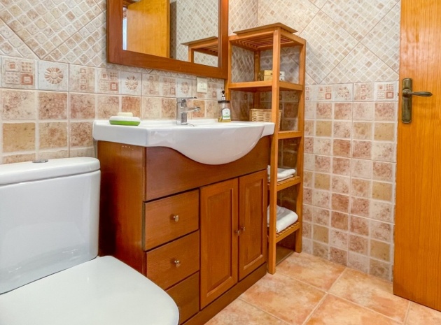 Resale - Townhouse - Playa Flamenca - beachside playa flamenca
