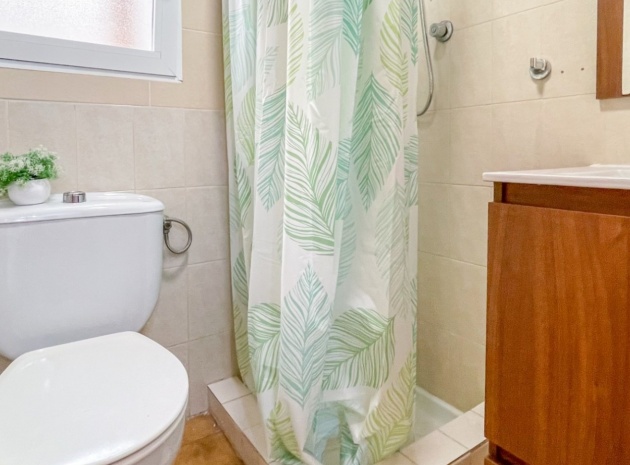 Resale - Townhouse - Playa Flamenca - beachside playa flamenca