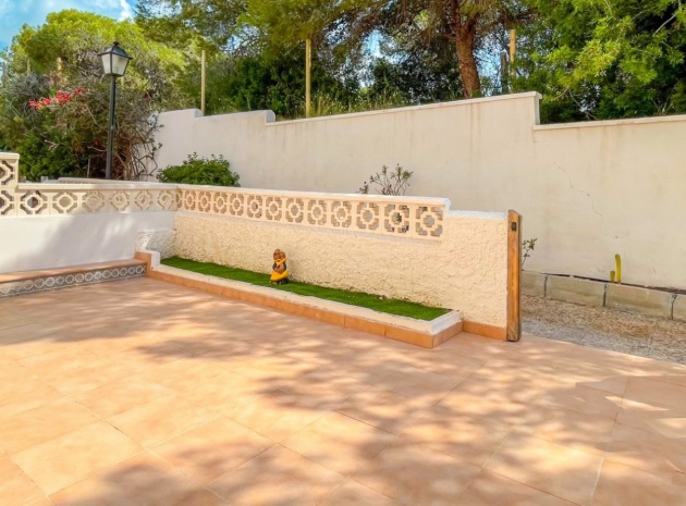 Resale - Townhouse - Playa Flamenca - beachside playa flamenca