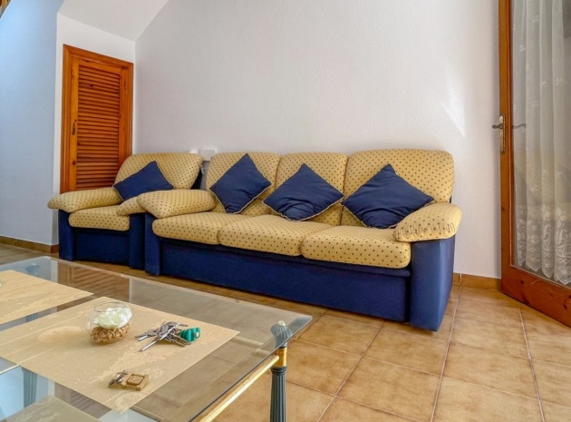 Wiederverkauf - Stadthaus - Playa Flamenca - beachside playa flamenca