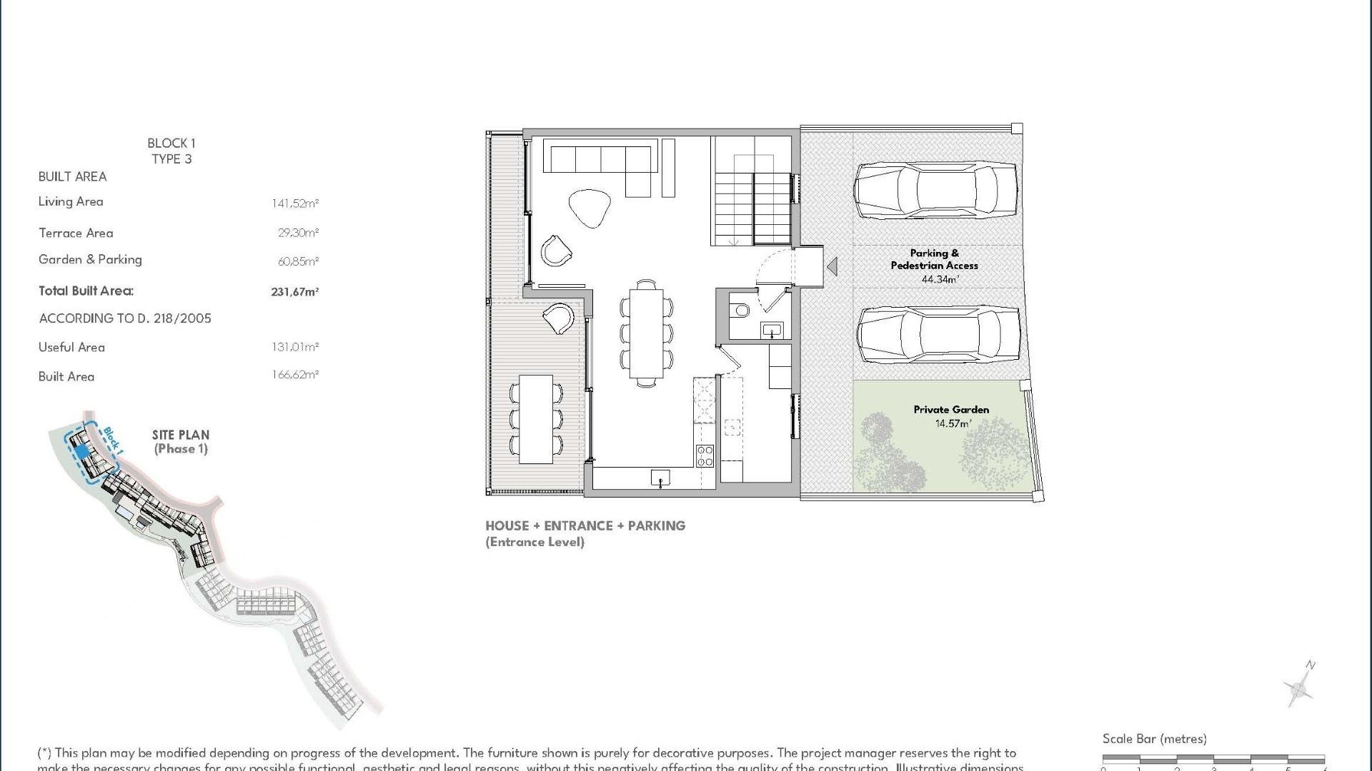 New Build - Townhouse - Fuengirola - El Higuerón