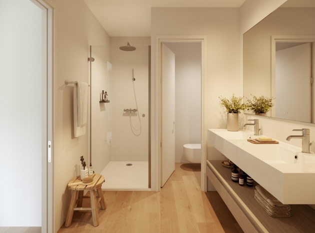 Neubau - Villa - Fuengirola - El Higuerón