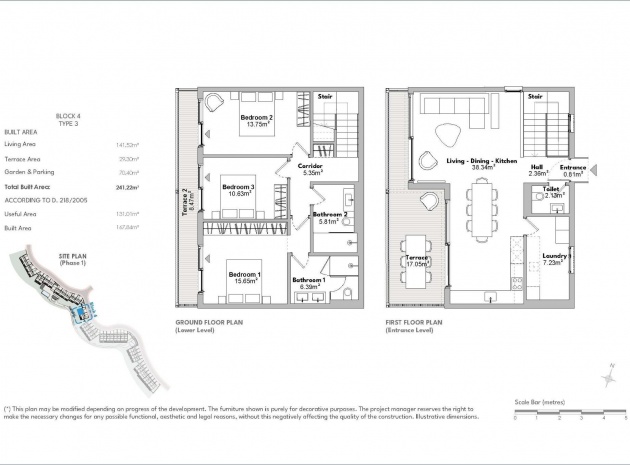 Neubau - Villa - Fuengirola - El Higuerón