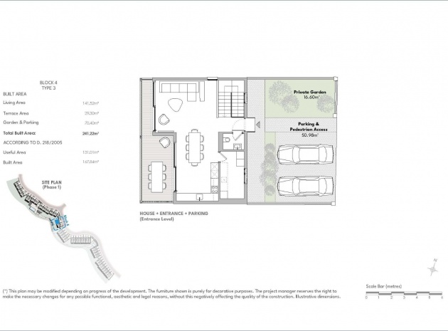 Neubau - Villa - Fuengirola - El Higuerón
