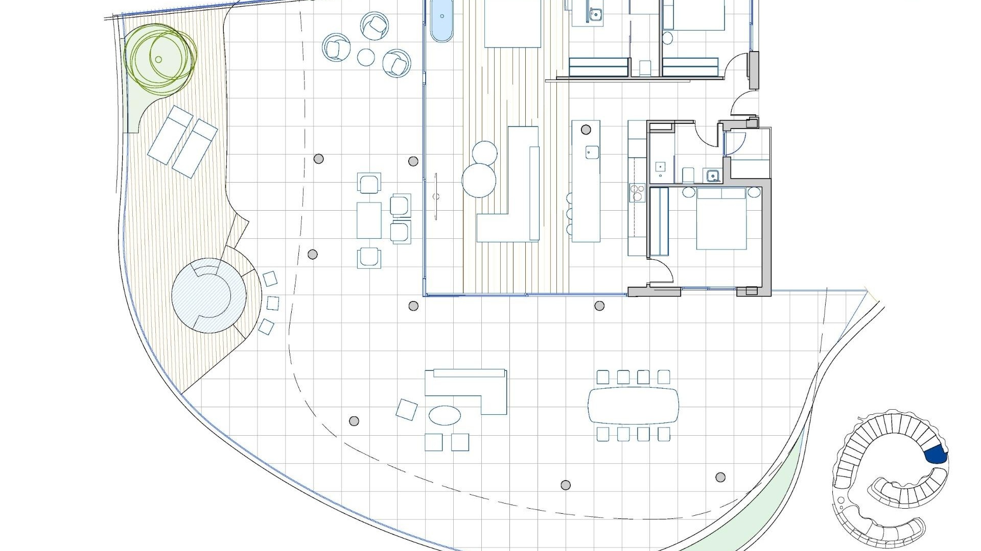 New Build - Apartment - Fuengirola - Higueron