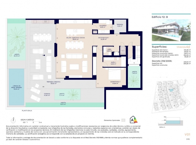 Nybyggnad - Villa - Marbella - Santa Clara Golf