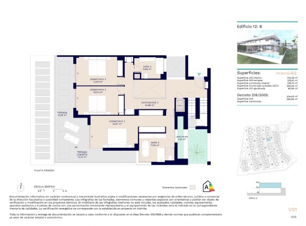 Nybyggnad - Villa - Marbella - Santa Clara Golf