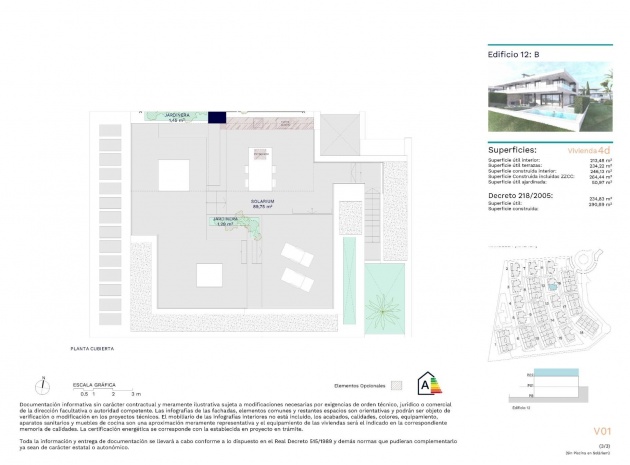Nybyggnad - Villa - Marbella - Santa Clara Golf