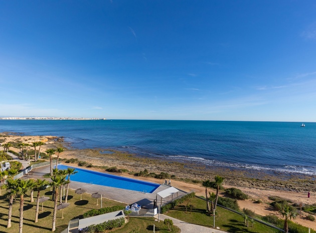 Wiederverkauf - Wohnung - Torrevieja - Punta Prima