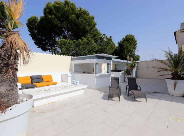 Wiederverkauf - Villa - Orihuela - Los Balcones