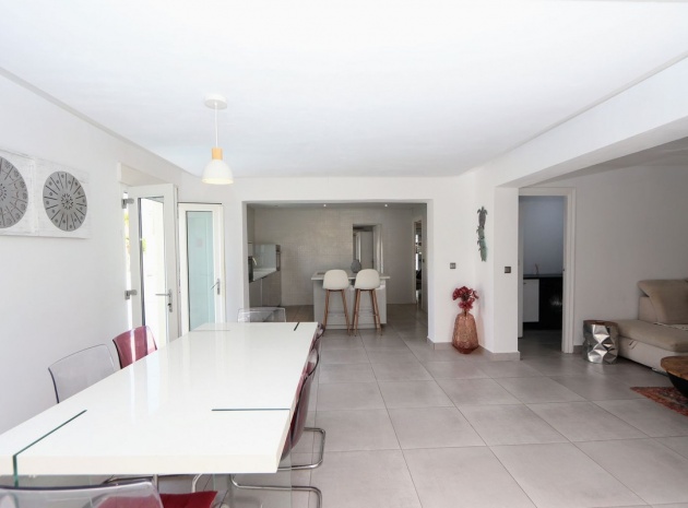 Wiederverkauf - Villa - Orihuela - Los Balcones