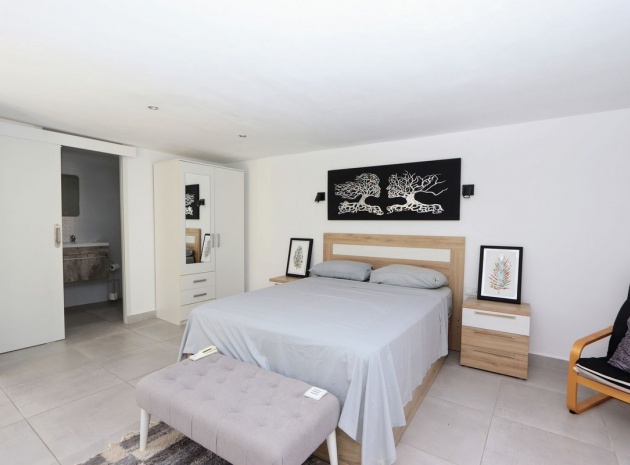 Wiederverkauf - Villa - Orihuela - Los Balcones