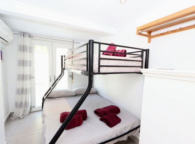 Wiederverkauf - Villa - Orihuela - Los Balcones