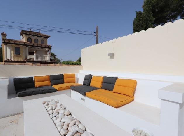 Wiederverkauf - Villa - Orihuela - Los Balcones