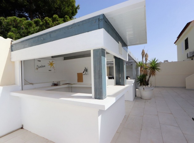 Wiederverkauf - Villa - Orihuela - Los Balcones