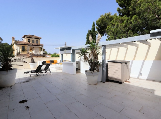 Wiederverkauf - Villa - Orihuela - Los Balcones