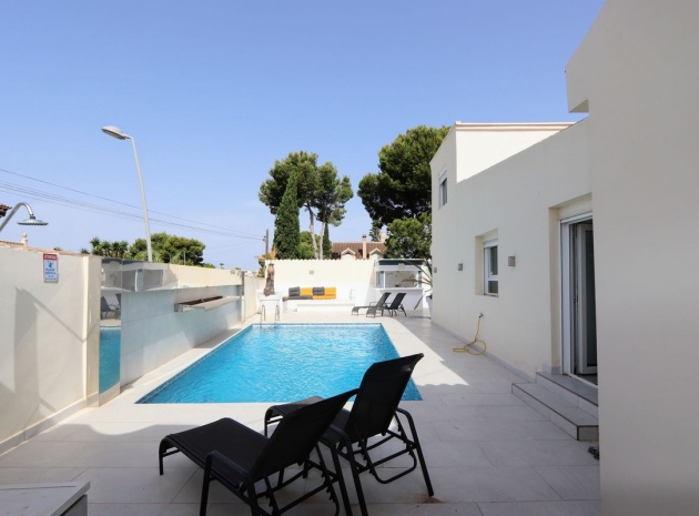 Wiederverkauf - Villa - Orihuela - Los Balcones
