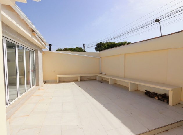 Wiederverkauf - Villa - Orihuela - Los Balcones
