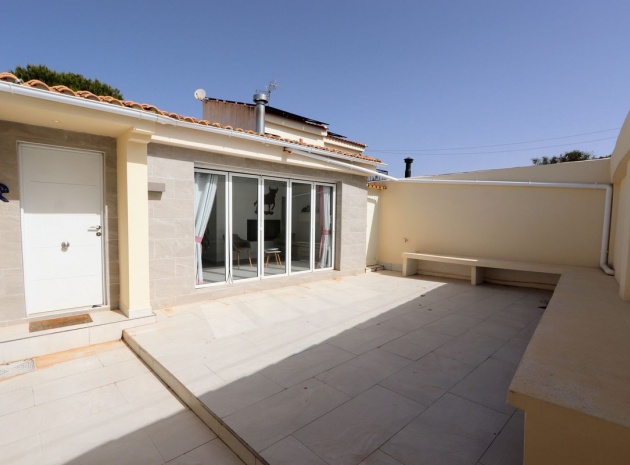 Wiederverkauf - Villa - Orihuela - Los Balcones