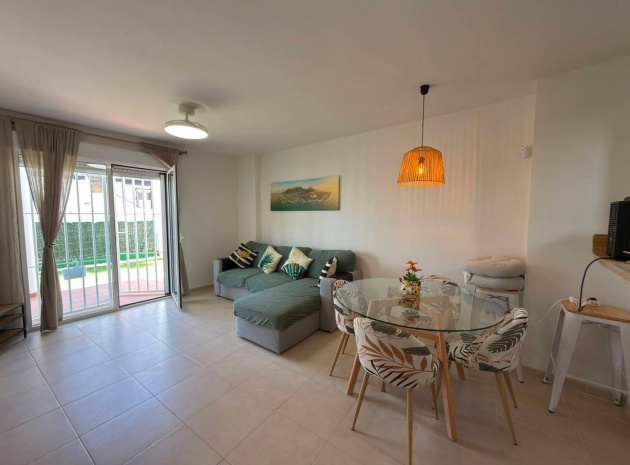 Wiederverkauf - Wohnung - Orihuela - Villamartin