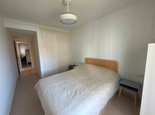 Wiederverkauf - Wohnung - Orihuela - Villamartin