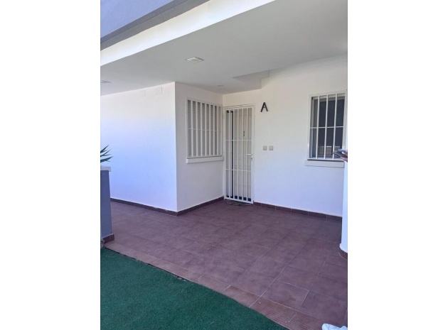 Wiederverkauf - Wohnung - Orihuela - Villamartin