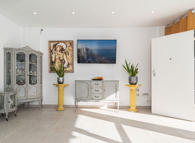 Revente - Appartement - San Pedro del Pinatar