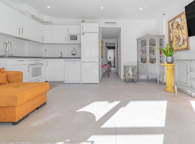 Revente - Appartement - San Pedro del Pinatar