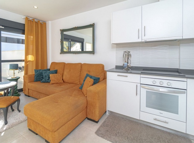 Revente - Appartement - San Pedro del Pinatar