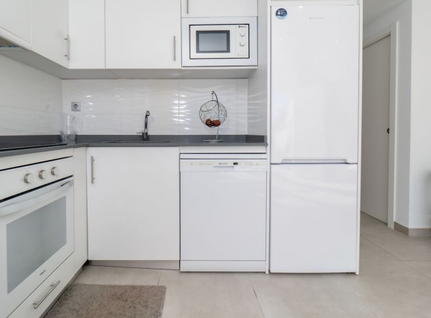 Revente - Appartement - San Pedro del Pinatar