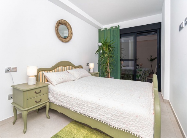Revente - Appartement - San Pedro del Pinatar