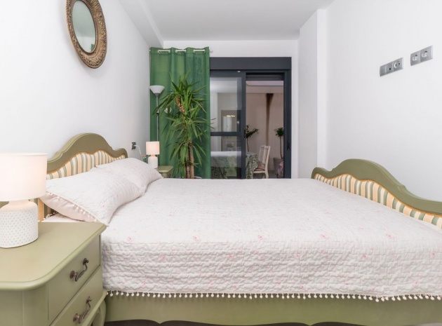 Revente - Appartement - San Pedro del Pinatar