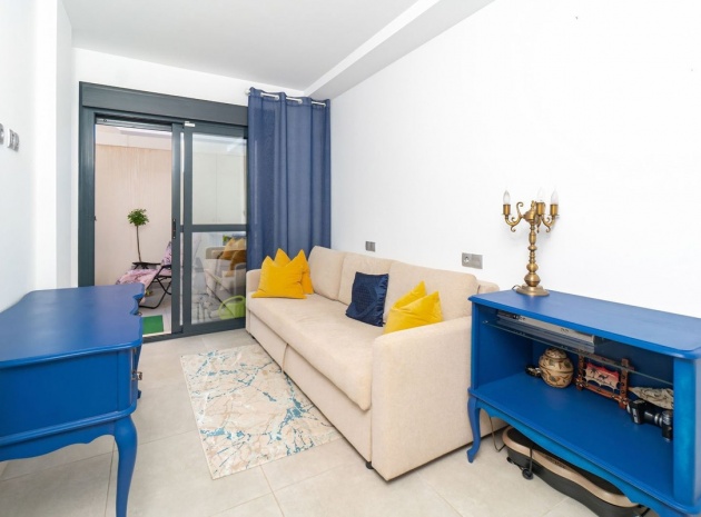 Revente - Appartement - San Pedro del Pinatar