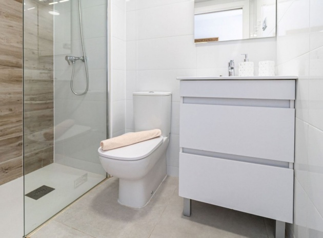 Revente - Appartement - San Pedro del Pinatar