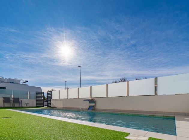 Revente - Appartement - San Pedro del Pinatar
