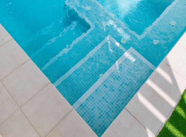 Revente - Appartement - San Pedro del Pinatar