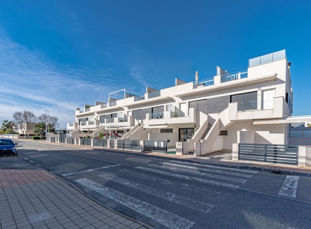 Revente - Appartement - San Pedro del Pinatar