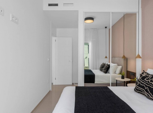 Wiederverkauf - Wohnung - Rojales - Rojales Centro