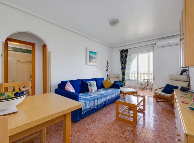 Resale - Apartment - Torrevieja - Torrevieja Centro