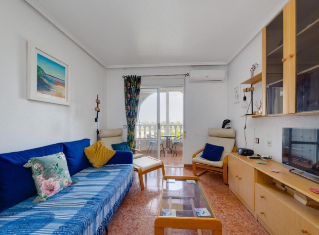 Resale - Apartment - Torrevieja - Torrevieja Centro