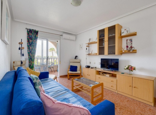 Resale - Apartment - Torrevieja - Torrevieja Centro