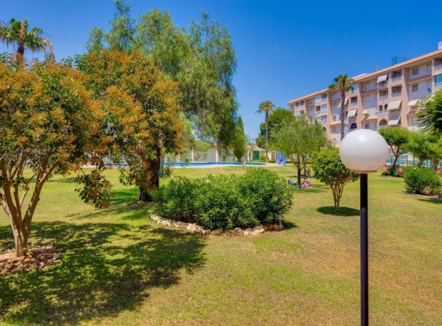 Resale - Apartment - Torrevieja - Torrevieja Centro