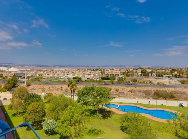 Resale - Apartment - Torrevieja - Torrevieja Centro