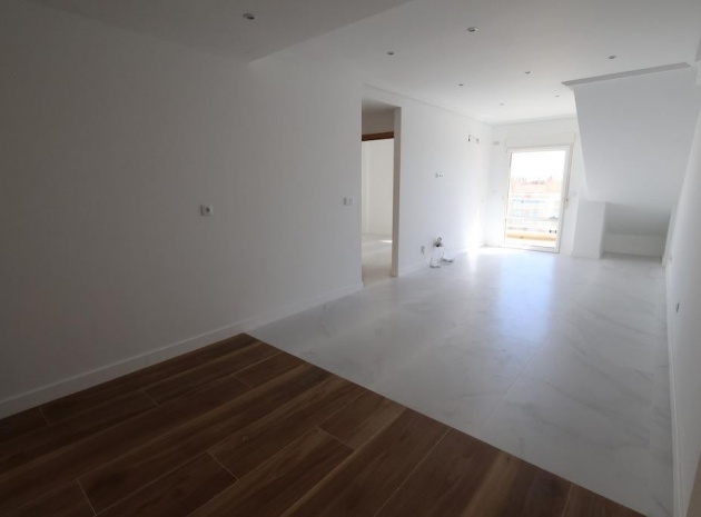 Wiederverkauf - Wohnung - Orihuela - Cabo Roig