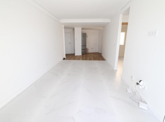 Wiederverkauf - Wohnung - Orihuela - Cabo Roig
