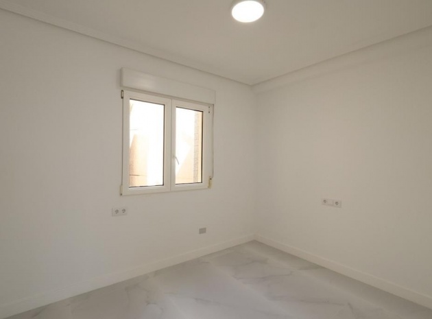 Wiederverkauf - Wohnung - Orihuela - Cabo Roig