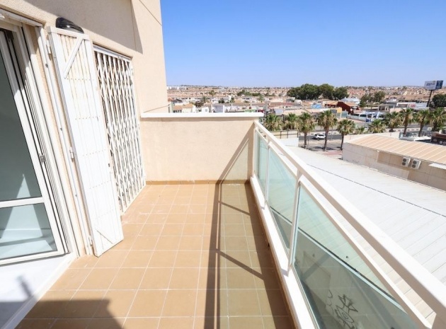 Wiederverkauf - Wohnung - Orihuela - Cabo Roig